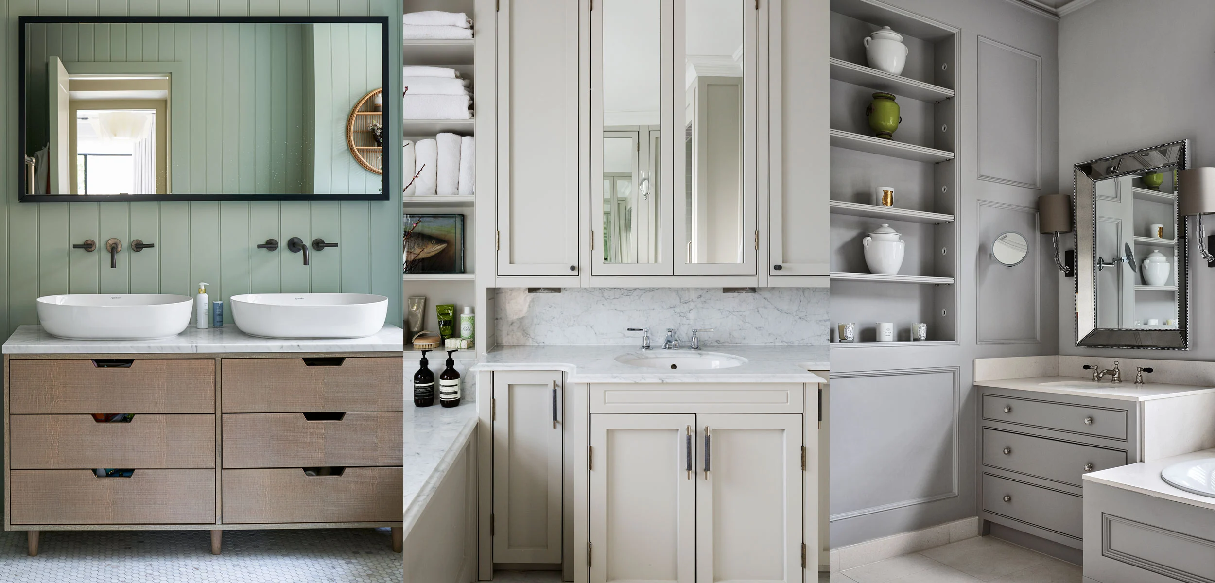 Bathroom Vanity