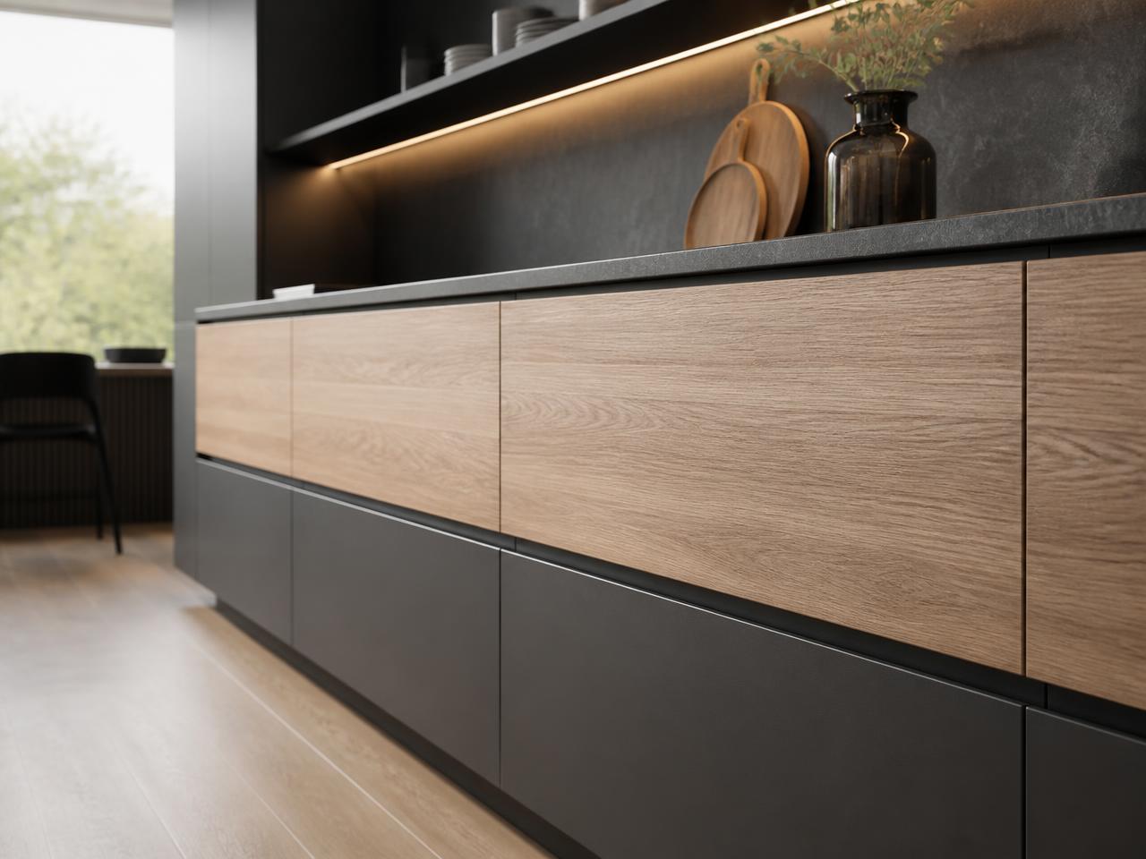Cabinetry Catalogue