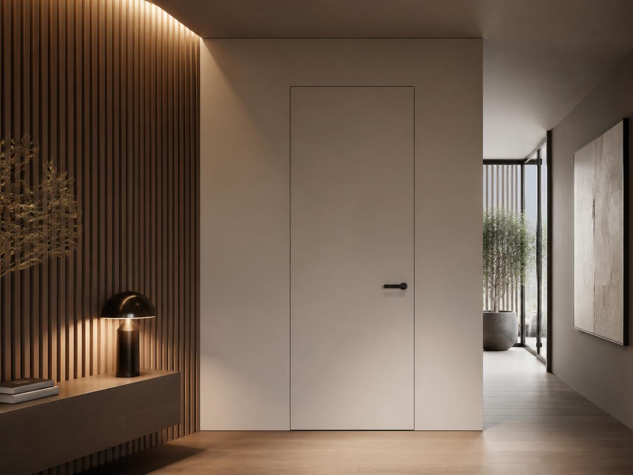 Door & Wall Panel Catalogue