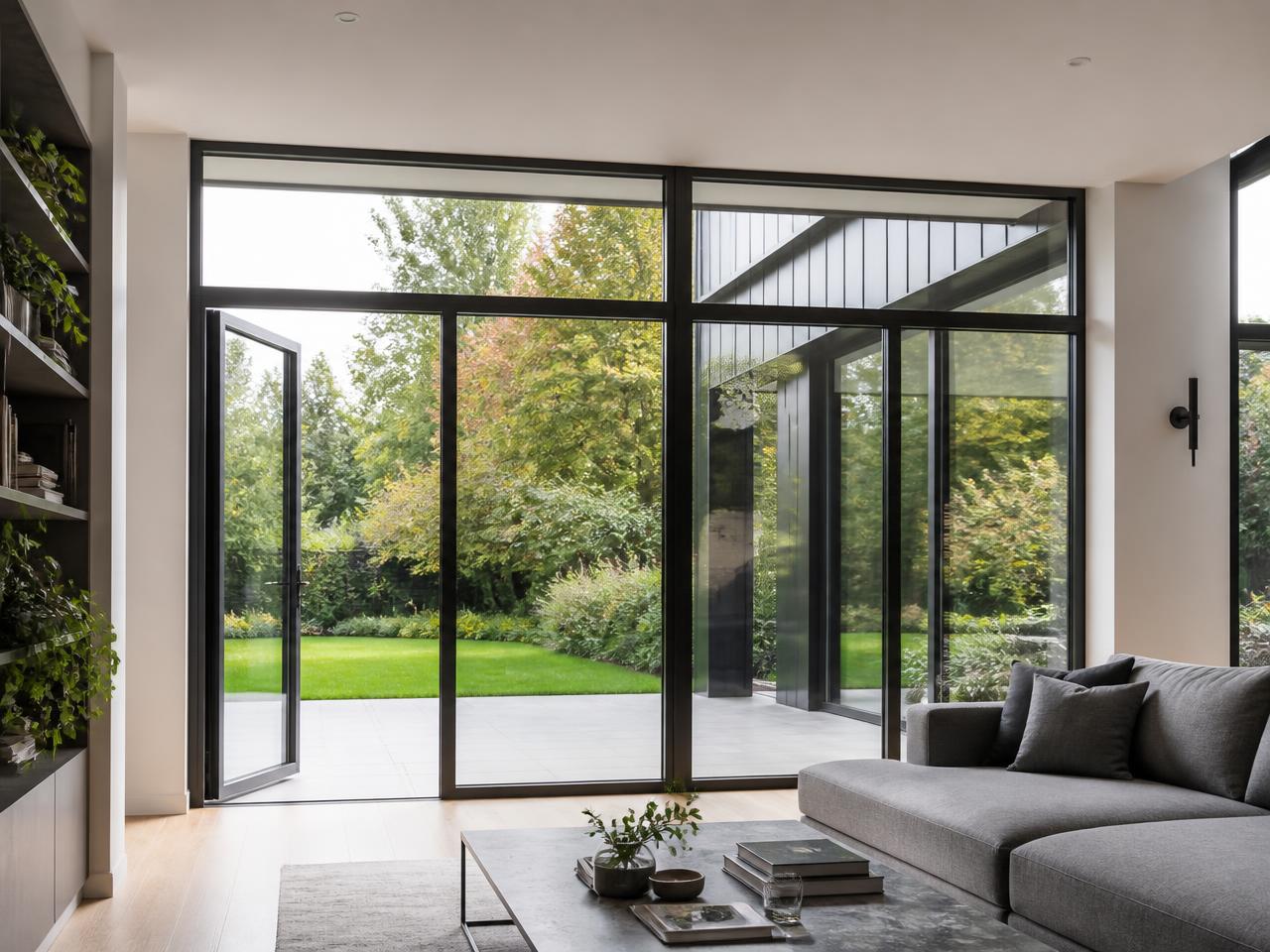 Window System Catalogue