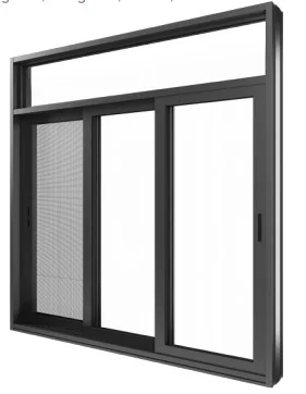 Sliding Doors