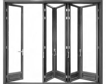 Pivot Doors