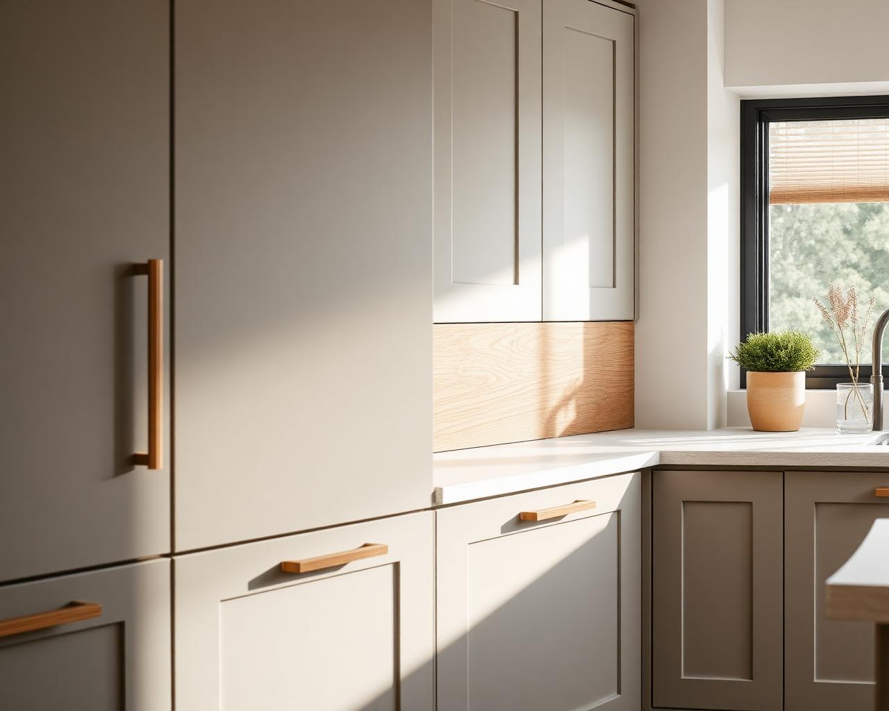 iMiLa interiors