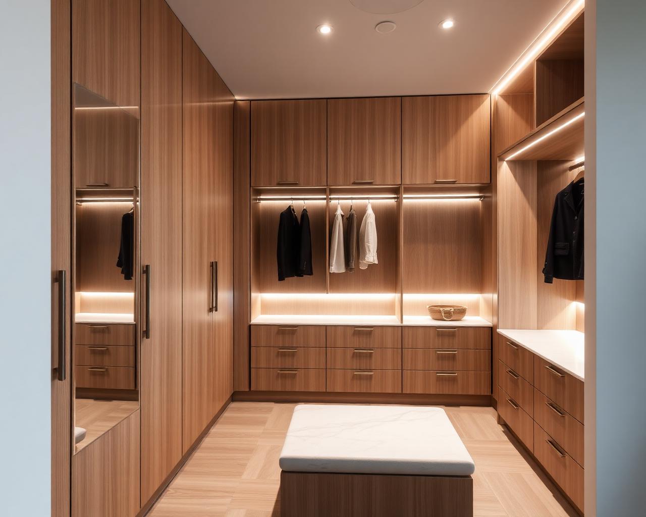 iMiLa interiors