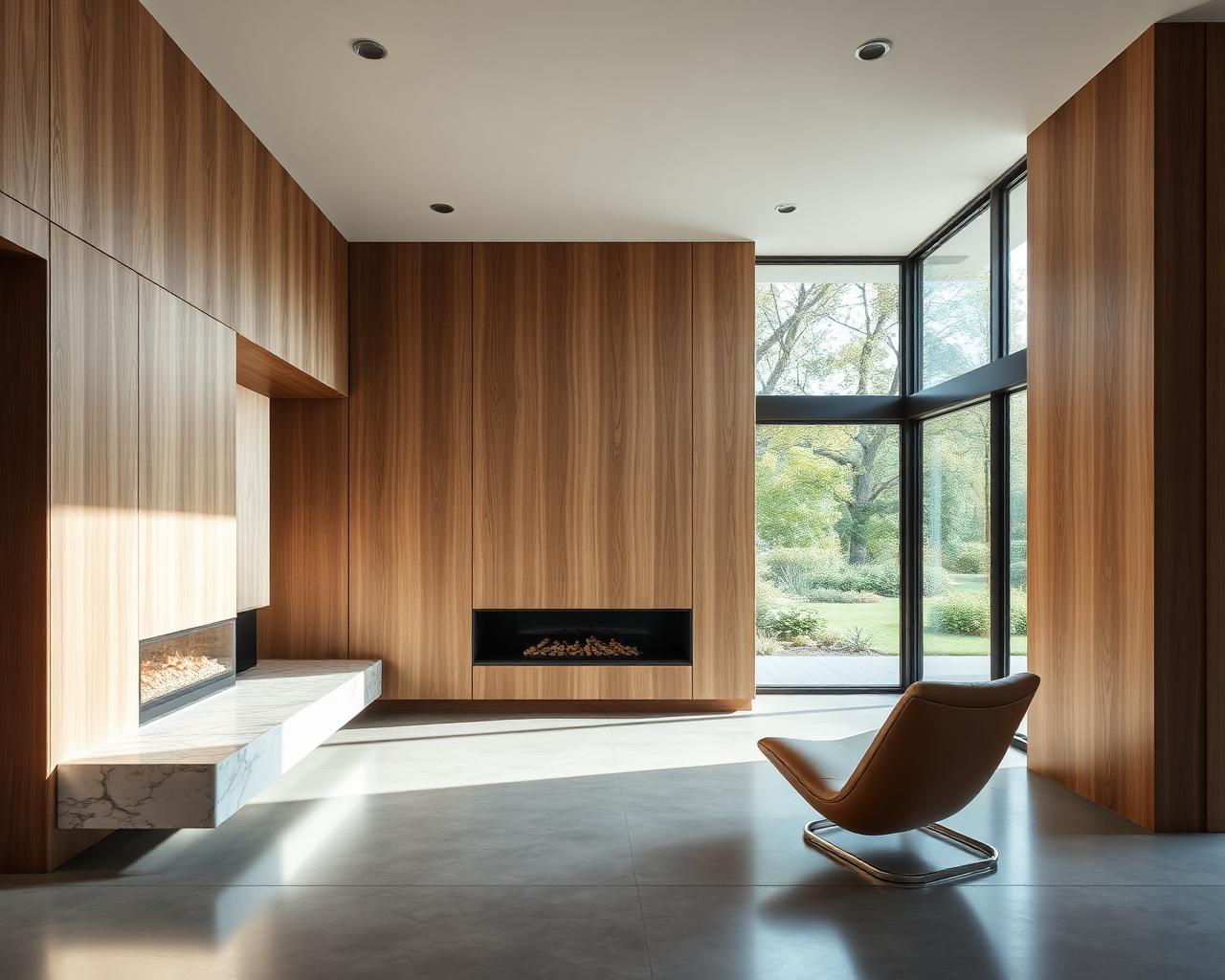 iMiLa interiors