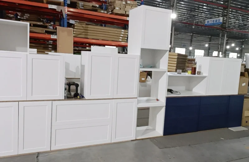 Plywood
