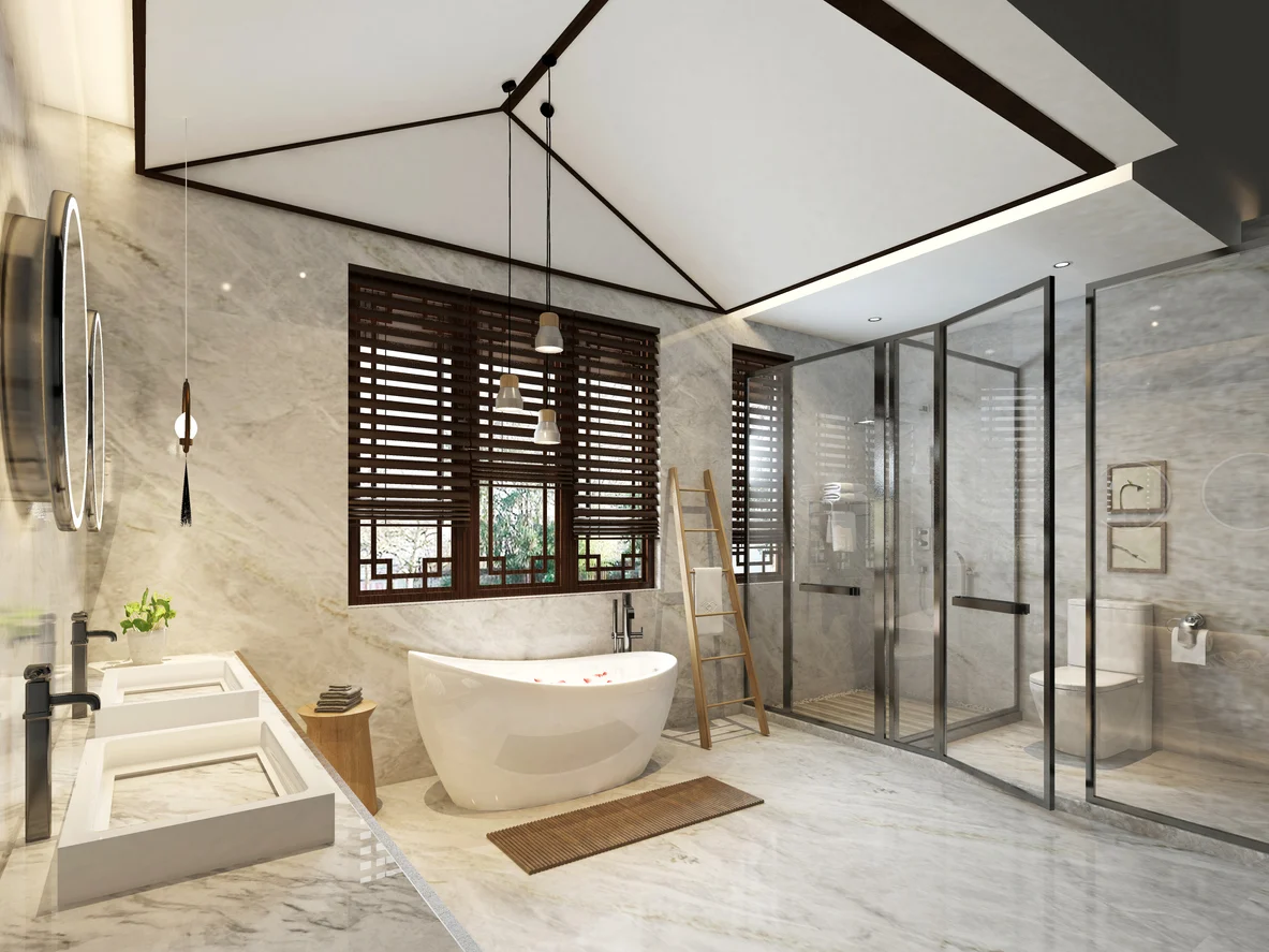Wet Room