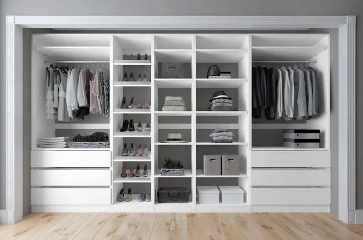 Full Wall