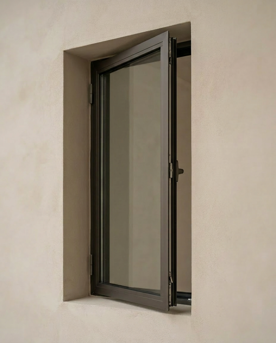 Single Casement